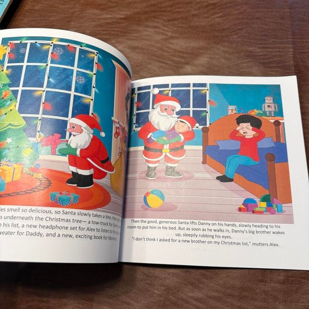 multi Books - Picture 3 of 4